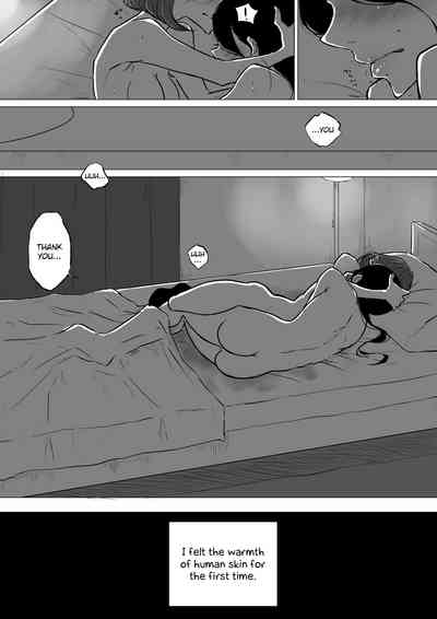 Teacher Series — I Went to a Lesbian Brothel and My Teacher Was There [Pandacorya]