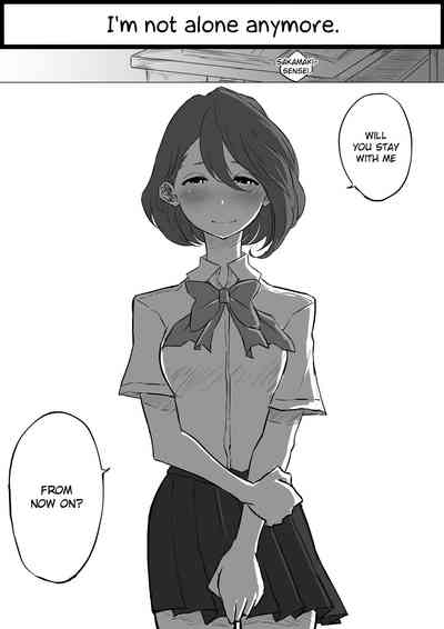 Teacher Series — I Went to a Lesbian Brothel and My Teacher Was There [Pandacorya]