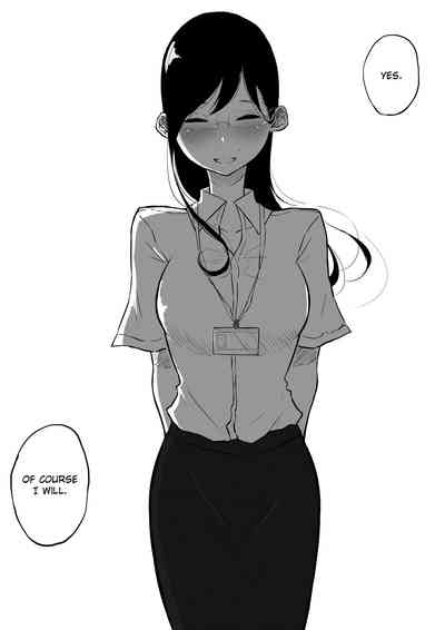 Teacher Series — I Went to a Lesbian Brothel and My Teacher Was There [Pandacorya]