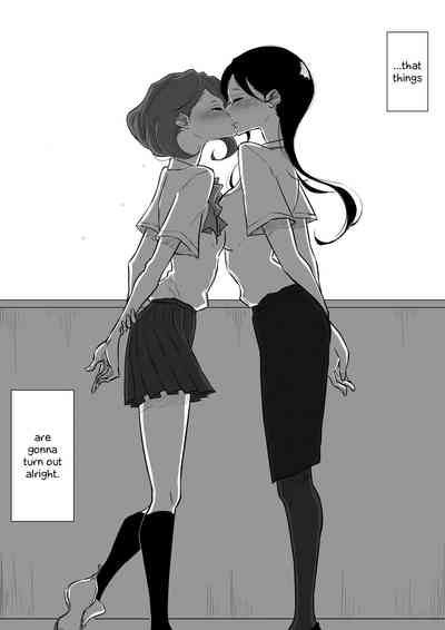 Teacher Series — I Went to a Lesbian Brothel and My Teacher Was There [Pandacorya]