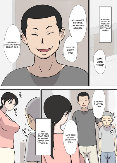 Teacher Series — Makezugirai’s Kyouko-san Gets Fucked Hard [Urakan] [English] [Doujins.com]
