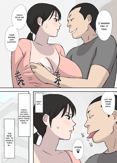 Teacher Series — Makezugirai’s Kyouko-san Gets Fucked Hard [Urakan] [English] [Doujins.com]