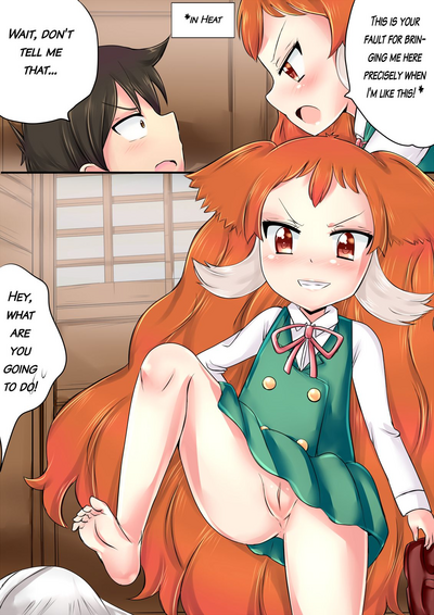 Teacher Series — Private Cooking Lesson with Busty Student Gets Wild in the Kitchen [Unholysoul] [English]