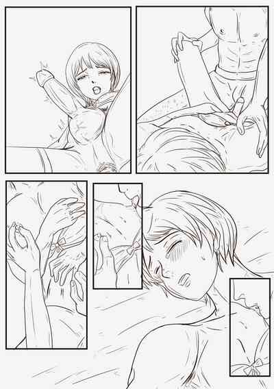 Teacher Series — Private Teacher  [color,ongoing]