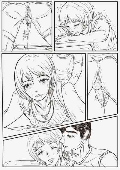 Teacher Series — Private Teacher Fucks Her Student’s Brains Out After Class