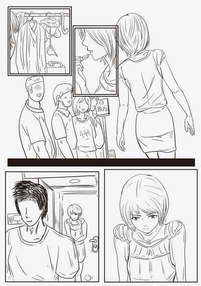 Teacher Series — Private Teacher Fucks Her Student’s Brains Out After Class