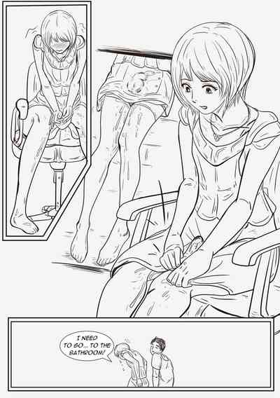 Teacher Series — Private Teacher  Fucks Her Student’s Brains Out