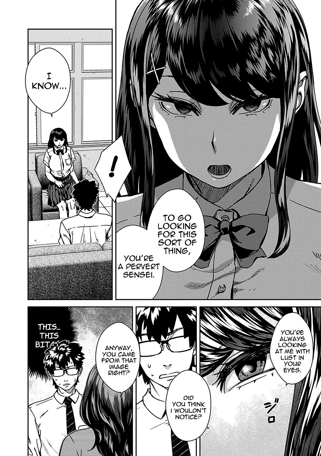 Teacher Series — Strict Female Teacher Disciplines Naughty Student In Office Sloppy Blowjob And Rough Sex [Koharu Nanakusa] Sensei Shidoushitsu | The Teacher Discipline Office (Seme Joshi Shijou Shugi) [English] {Stopittarpit} [Digital]