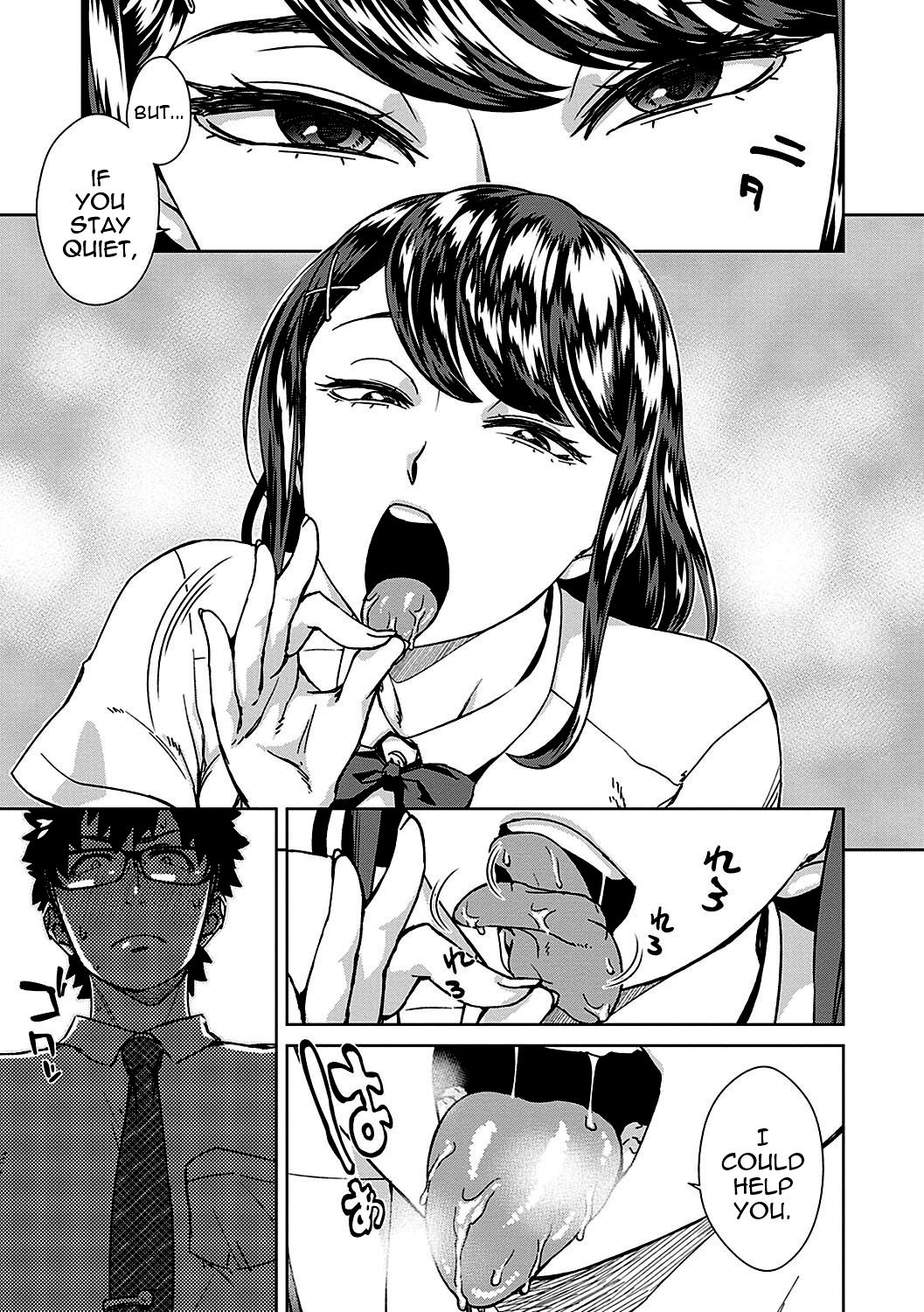 Teacher Series — Strict Female Teacher Disciplines Naughty Student In Office Sloppy Blowjob And Rough Sex [Koharu Nanakusa] Sensei Shidoushitsu | The Teacher Discipline Office (Seme Joshi Shijou Shugi) [English] {Stopittarpit} [Digital]
