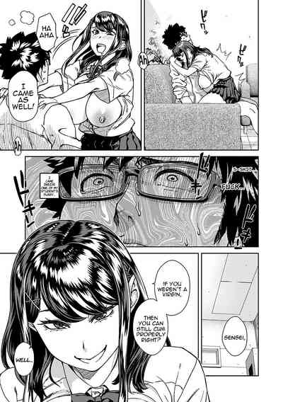 Teacher Series — Strict Female Teacher Disciplines Naughty Student In Office Sloppy Blowjob And Rough Sex [Koharu Nanakusa] Sensei Shidoushitsu | The Teacher Discipline Office (Seme Joshi Shijou Shugi) [English] {Stopittarpit} [Digital]