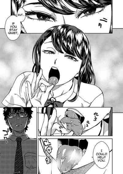 Teacher Series — Strict Female Teacher Disciplines Naughty Student In Office Sloppy Blowjob And Rough Sex [Koharu Nanakusa] Sensei Shidoushitsu | The Teacher Discipline Office (Seme Joshi Shijou Shugi) [English] {Stopittarpit} [Digital]