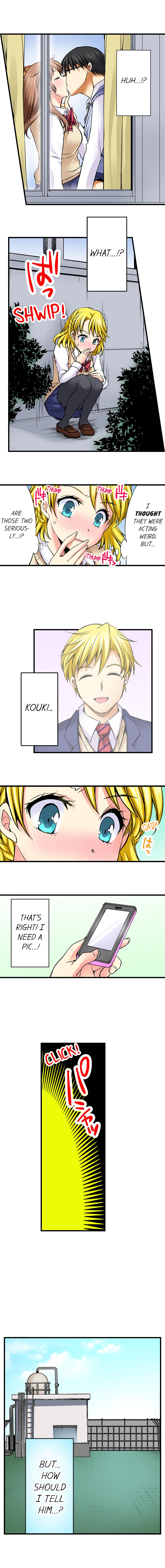 Teacher Series — Why Can’t I Fuck My Teacher? Full Collection 1-24 English Ongoing [Aoi Yumi]