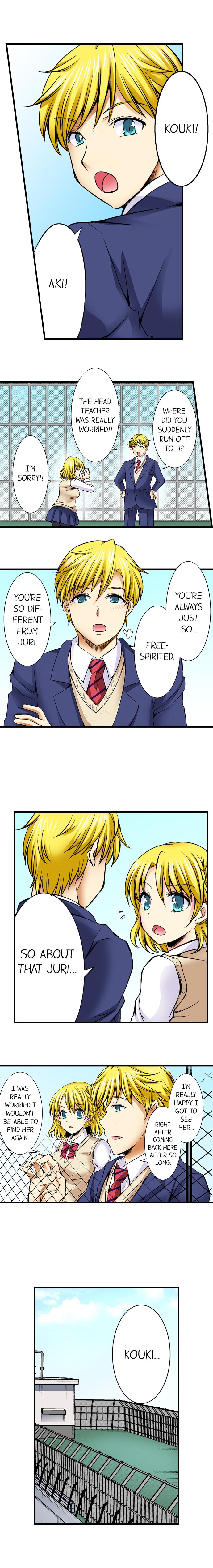 Teacher Series — Why Can’t I Fuck My Teacher? Full Collection 1-24 English Ongoing [Aoi Yumi]