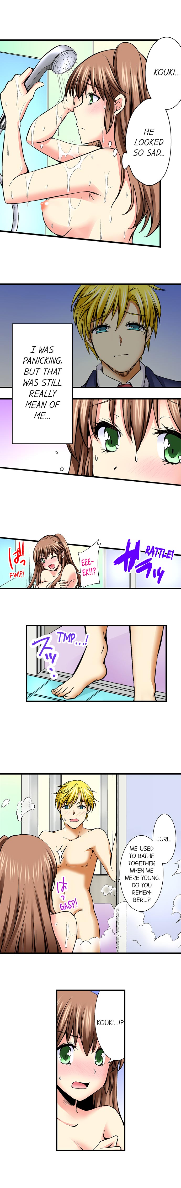 Teacher Series — Why Can’t I Fuck My Teacher? Full Collection 1-24 English Ongoing [Aoi Yumi]