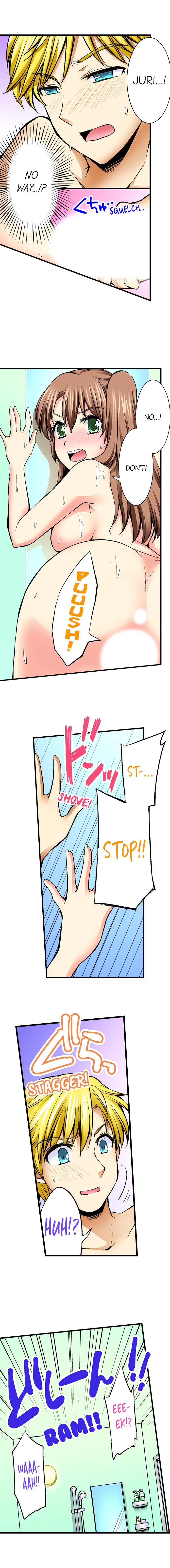 Teacher Series — Why Can’t I Fuck My Teacher? Full Collection 1-24 English Ongoing [Aoi Yumi]