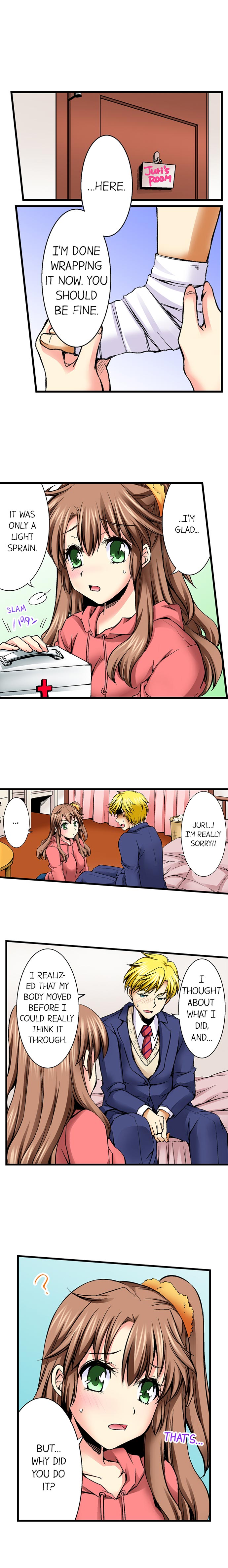 Teacher Series — Why Can’t I Fuck My Teacher? Full Collection 1-24 English Ongoing [Aoi Yumi]