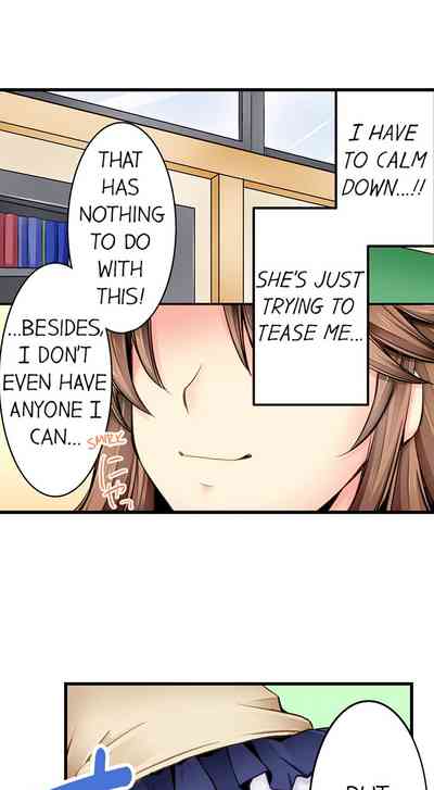 Teacher Series — Why Can’t I Fuck My Teacher? Full Collection 1-24 English Ongoing [Aoi Yumi]