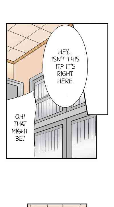 Teacher Series — Why Can’t I Fuck My Teacher? Full Collection 1-24 English Ongoing [Aoi Yumi]