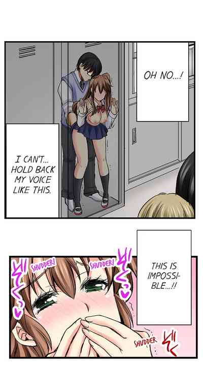 Teacher Series — Why Can’t I Fuck My Teacher? Full Collection 1-24 English Ongoing [Aoi Yumi]