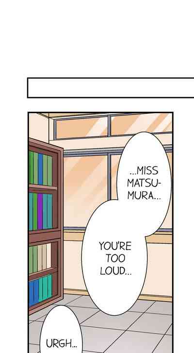 Teacher Series — Why Can’t I Fuck My Teacher? Full Collection 1-24 English Ongoing [Aoi Yumi]