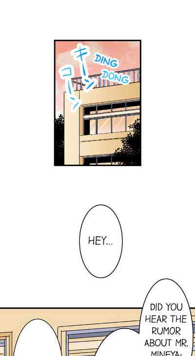 Teacher Series — Why Can’t I Fuck My Teacher? Full Collection 1-24 English Ongoing [Aoi Yumi]