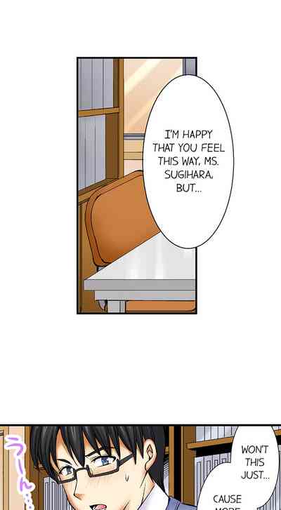 Teacher Series — Why Can’t I Fuck My Teacher? Full Collection 1-24 English Ongoing [Aoi Yumi]