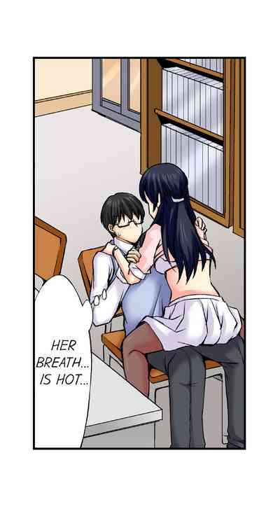 Teacher Series — Why Can’t I Fuck My Teacher? Full Collection 1-24 English Ongoing [Aoi Yumi]