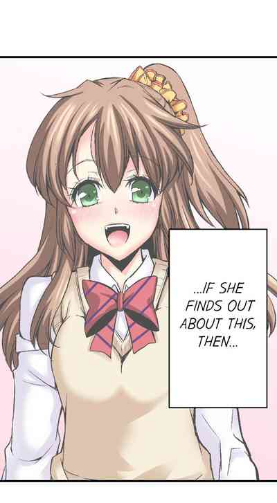 Teacher Series — Why Can’t I Fuck My Teacher? Full Collection 1-24 English Ongoing [Aoi Yumi]