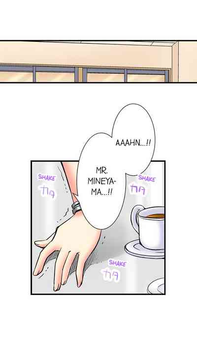 Teacher Series — Why Can’t I Fuck My Teacher? Full Collection 1-24 English Ongoing [Aoi Yumi]