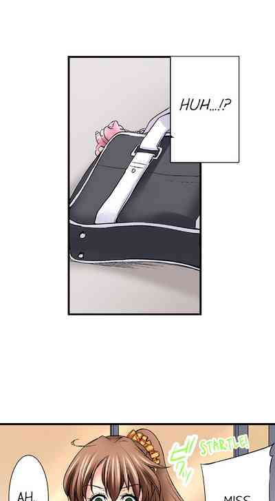 Teacher Series — Why Can’t I Fuck My Teacher? Full Collection 1-24 English Ongoing [Aoi Yumi]