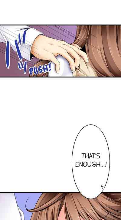 Teacher Series — Why Can’t I Fuck My Teacher? Full Collection 1-24 English Ongoing [Aoi Yumi]