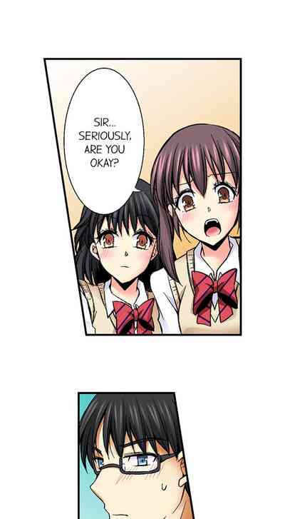 Teacher Series — Why Can’t I Fuck My Teacher? Full Collection 1-24 English Ongoing [Aoi Yumi]