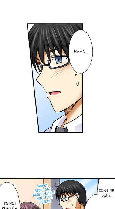 Teacher Series — Why Can’t I Fuck My Teacher? Full Collection 1-24 English Ongoing [Aoi Yumi]