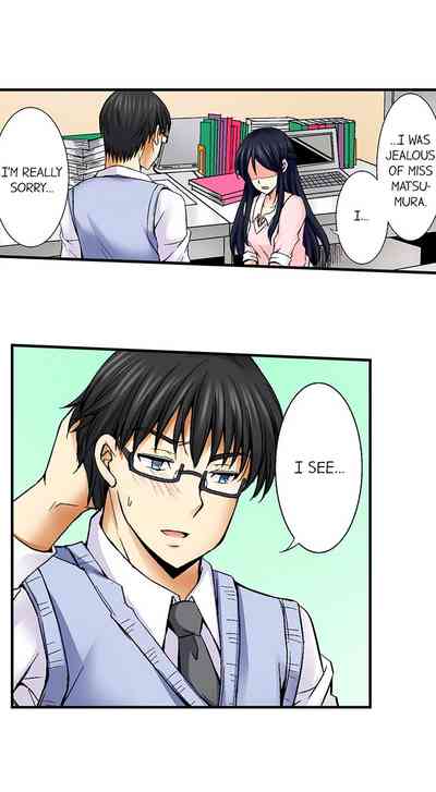 Teacher Series — Why Can’t I Fuck My Teacher? Full Collection 1-24 English Ongoing [Aoi Yumi]