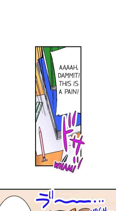 Teacher Series — Why Can’t I Fuck My Teacher? Full Collection 1-24 English Ongoing [Aoi Yumi]