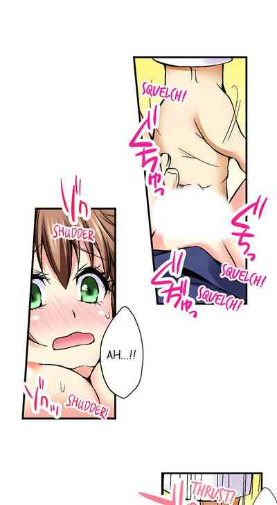 Teacher Series — Why Can’t I Fuck My Teacher? Full Collection 1-24 English Ongoing [Aoi Yumi]