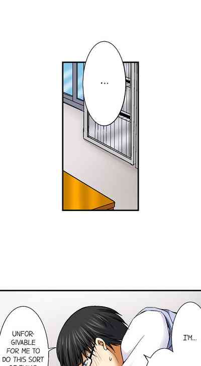 Teacher Series — Why Can’t I Fuck My Teacher? Full Collection 1-24 English Ongoing [Aoi Yumi]