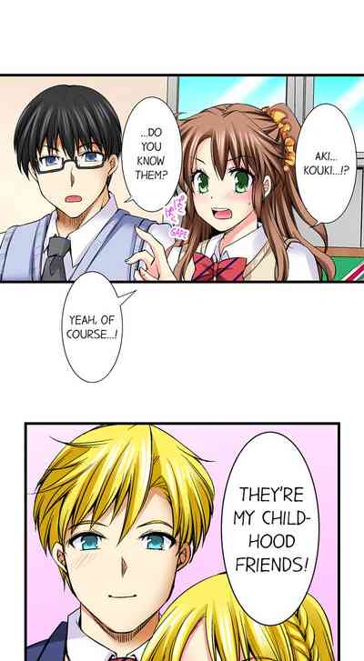 Teacher Series — Why Can’t I Fuck My Teacher? Full Collection 1-24 English Ongoing [Aoi Yumi]