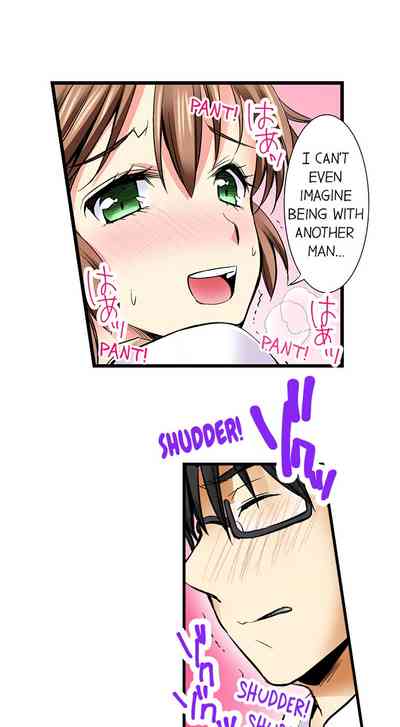 Teacher Series — Why Can’t I Fuck My Teacher? Full Collection 1-24 English Ongoing [Aoi Yumi]