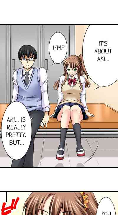 Teacher Series — Why Can’t I Fuck My Teacher? Full Collection 1-24 English Ongoing [Aoi Yumi]