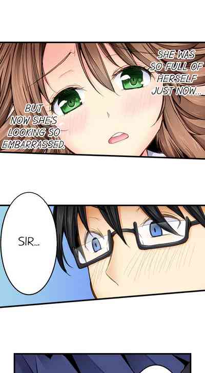 Teacher Series — Why Can’t I Fuck My Teacher? Full Collection 1-24 English Ongoing [Aoi Yumi]