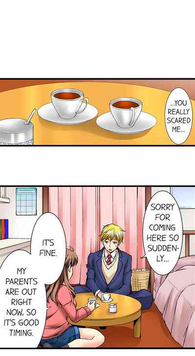 Teacher Series — Why Can’t I Fuck My Teacher? Full Collection 1-24 English Ongoing [Aoi Yumi]