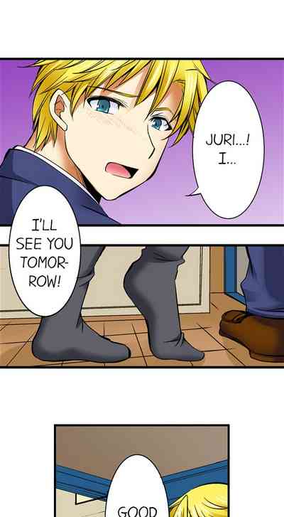 Teacher Series — Why Can’t I Fuck My Teacher? Full Collection 1-24 English Ongoing [Aoi Yumi]