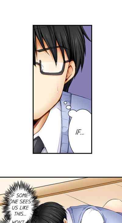 Teacher Series — Why Can’t I Fuck My Teacher? Full Collection 1-24 English Ongoing [Aoi Yumi]