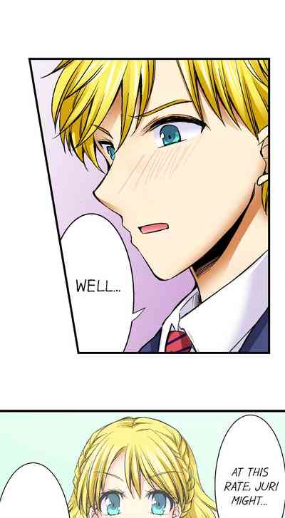 Teacher Series — Why Can’t I Fuck My Teacher? Full Collection 1-24 English Ongoing [Aoi Yumi]