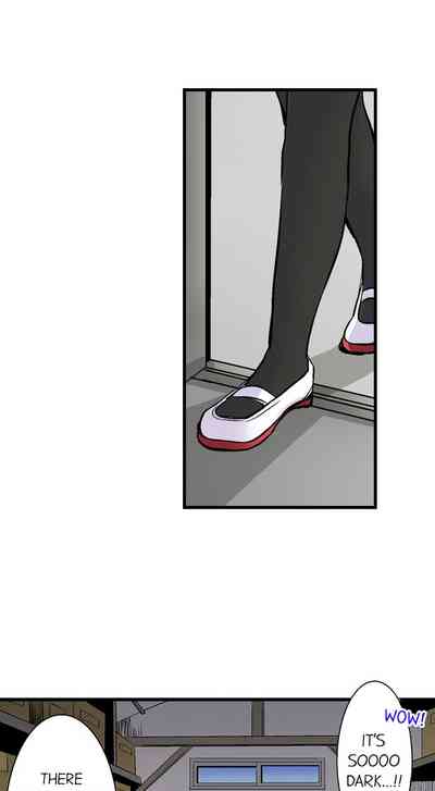 Teacher Series — Why Can’t I Fuck My Teacher? Full Collection 1-24 English Ongoing [Aoi Yumi]