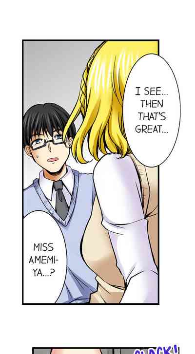 Teacher Series — Why Can’t I Fuck My Teacher? Full Collection 1-24 English Ongoing [Aoi Yumi]