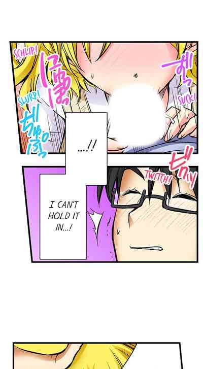 Teacher Series — Why Can’t I Fuck My Teacher? Full Collection 1-24 English Ongoing [Aoi Yumi]