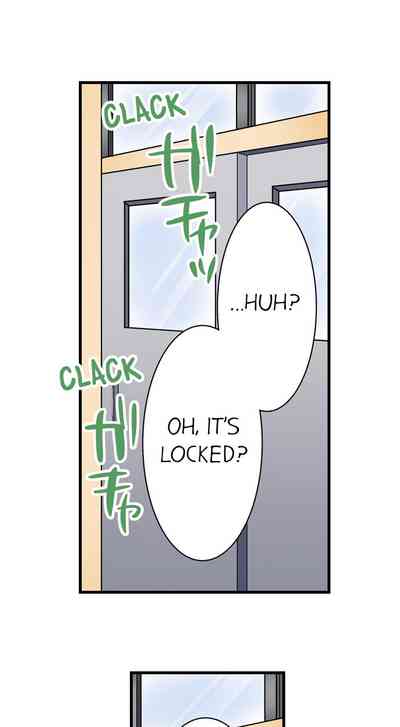 Teacher Series — Why Can’t I Fuck My Teacher? Full Collection 1-24 English Ongoing [Aoi Yumi]