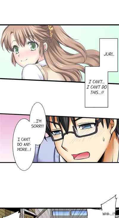 Teacher Series — Why Can’t I Fuck My Teacher? Full Collection 1-24 English Ongoing [Aoi Yumi]